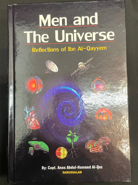 Men and The Universe| Reflections of Ibn Al-Qayyem
