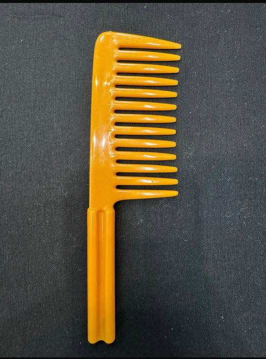 HAIR COMBS