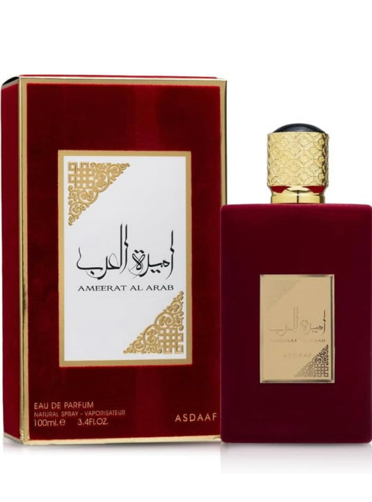 AMEERAT AL ARAB BY ASSAAF|100ML