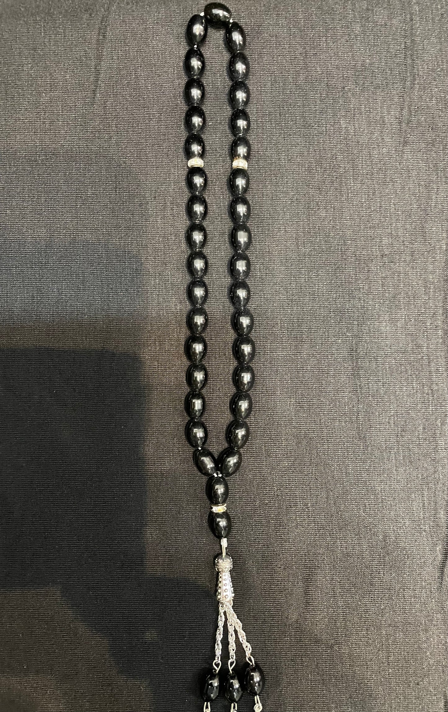 TASBIH/PRAYER BEADS|33BEADS