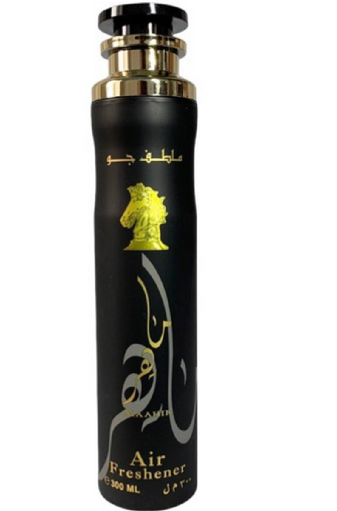 MAAHIR GOLD AIR FRESHENER BY LATTAFA