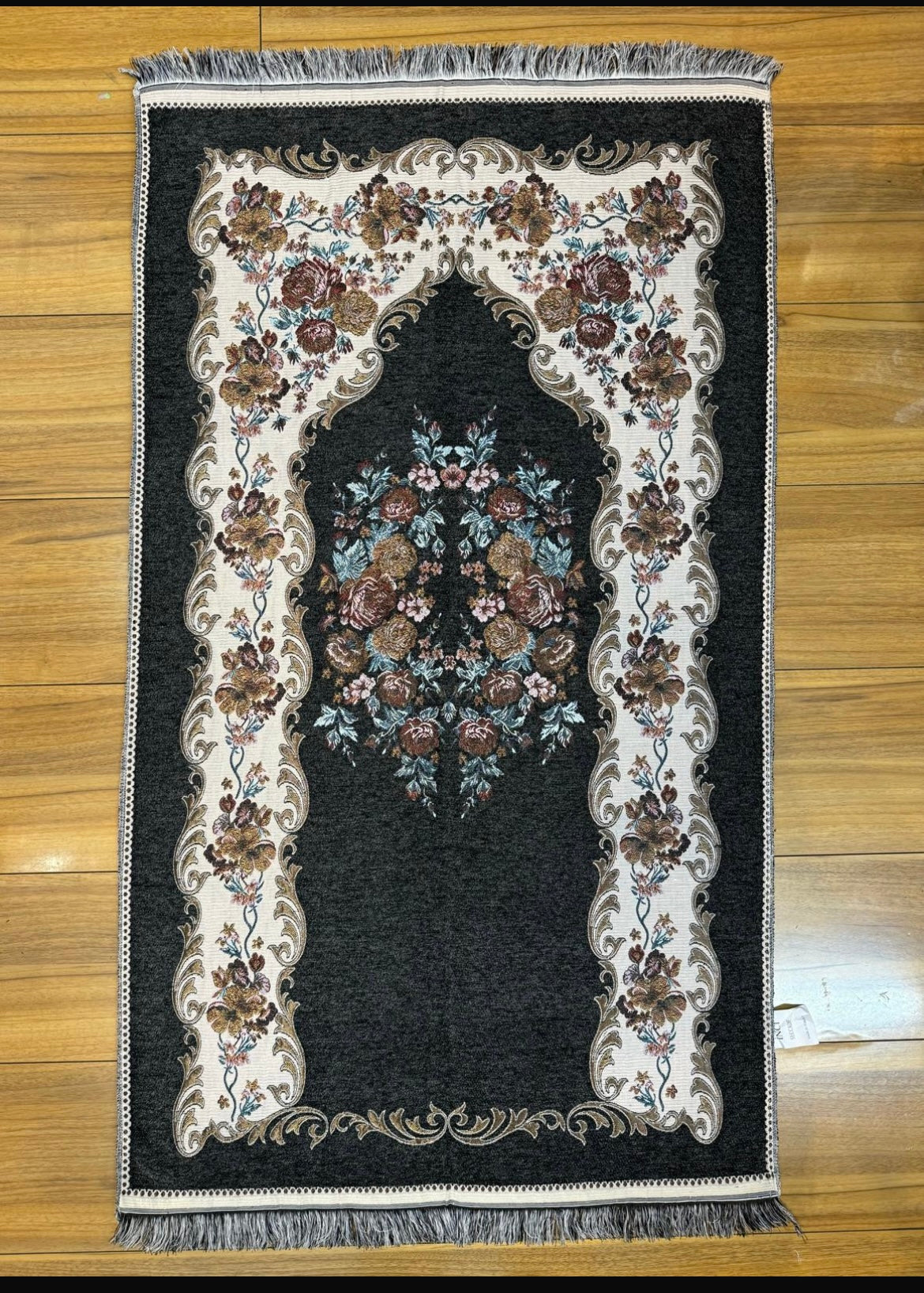 TURKISH PRAYER MAT|70X115