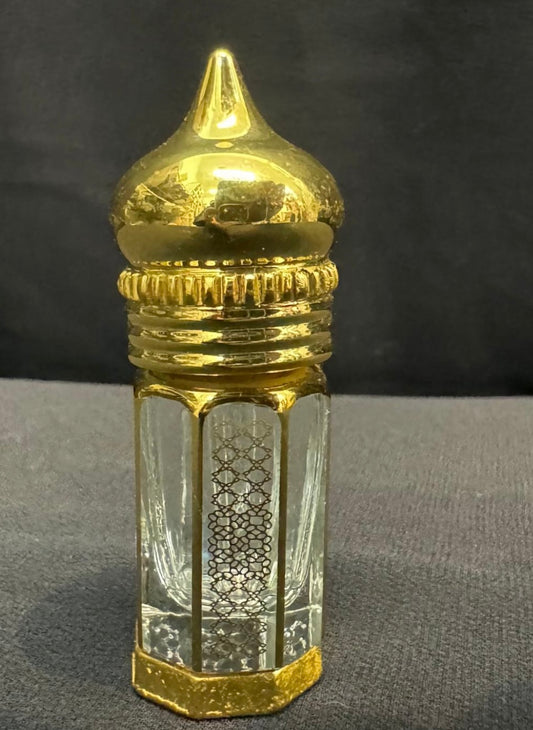 ATTAR/PERFUME OIL BOTTLE|3ML