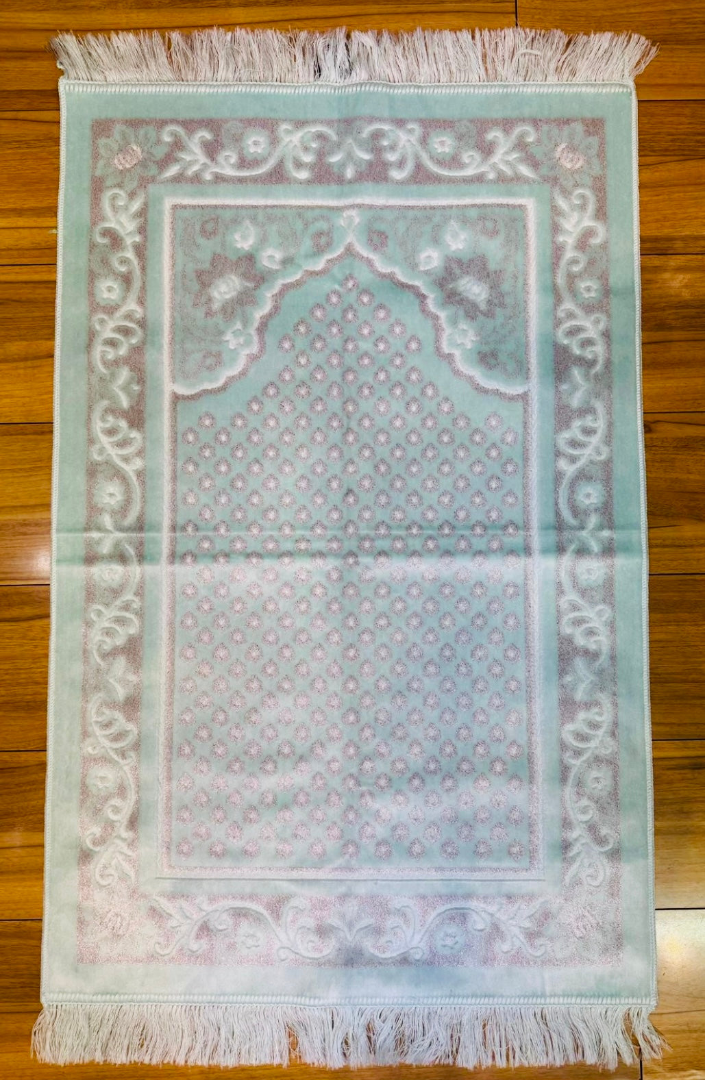 LUXURIOUS&COMFORTABLE PRAYER MATS| 70X115CM