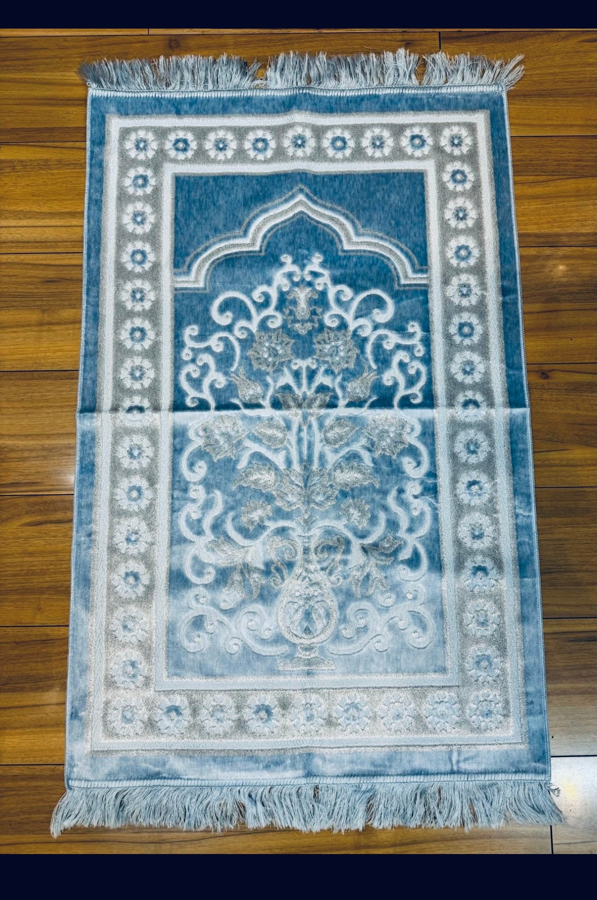 LUXURIOUS&COMFORTABLE PRAYER MATS| 70X115CM