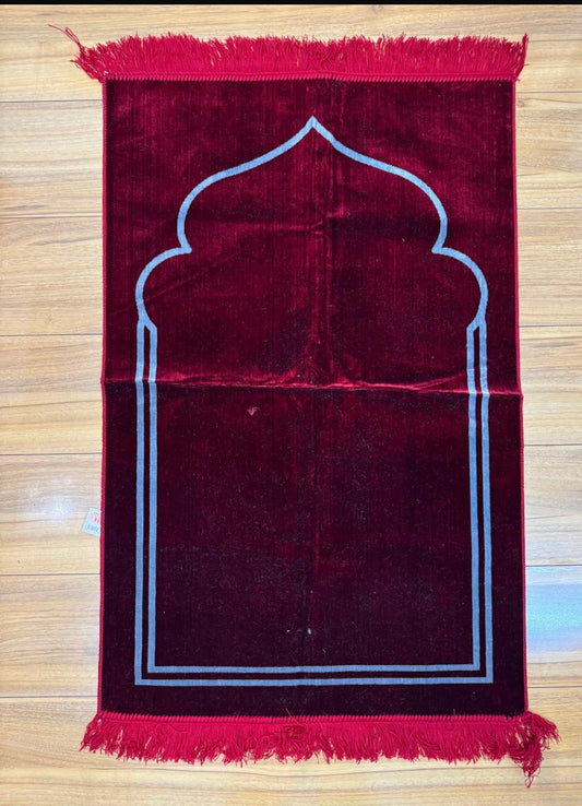 TURKISH PRAYER MAT| 70X115