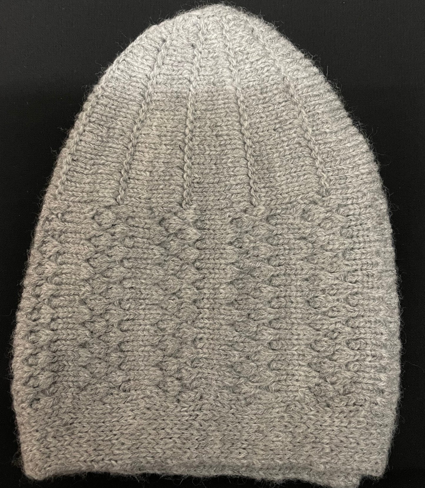 Men’s Prayer Cap