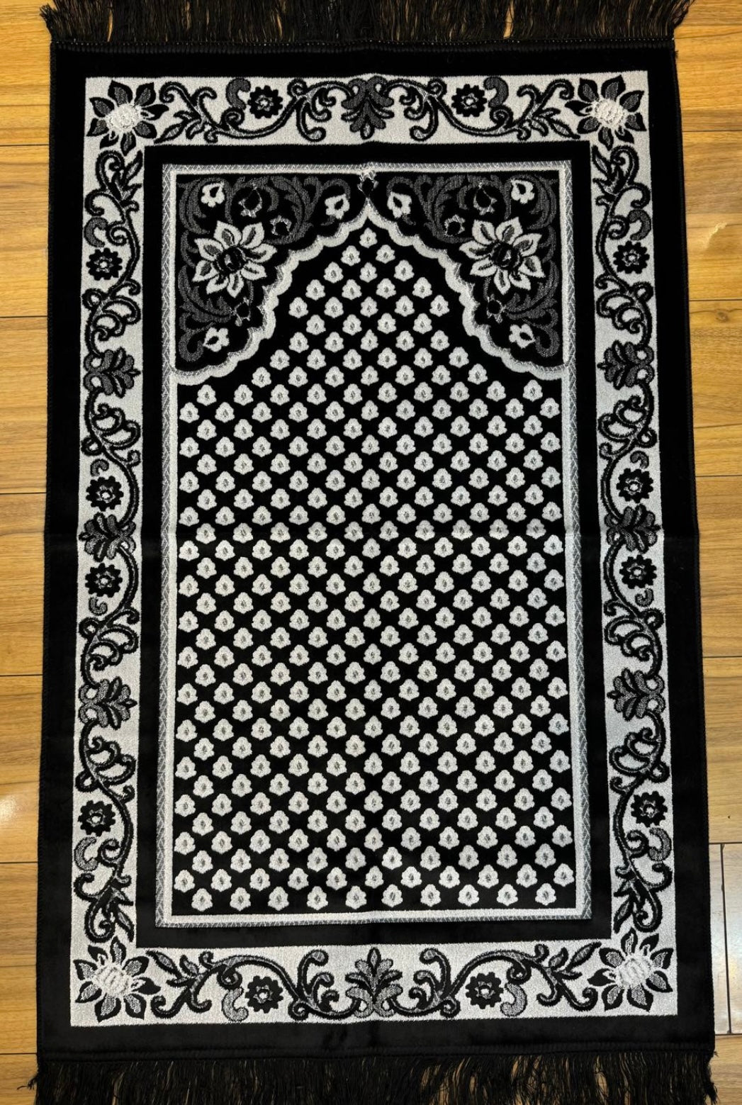 LUXURIOUS&COMFORTABLE PRAYER MATS| 70X115CM