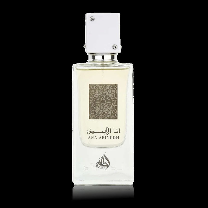 LATTAFA ANA ABIYEDH| Perfume Spray