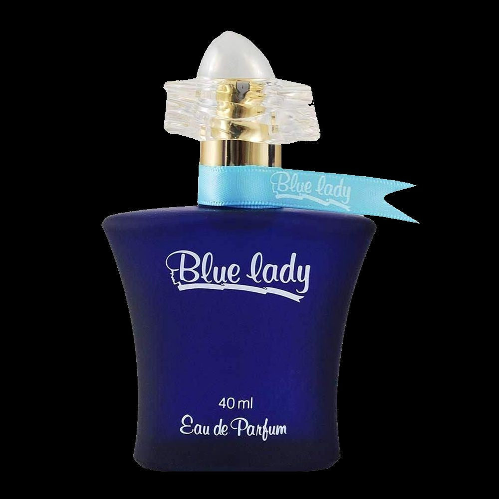 RASASI BLUE LADY EDP PERFUME