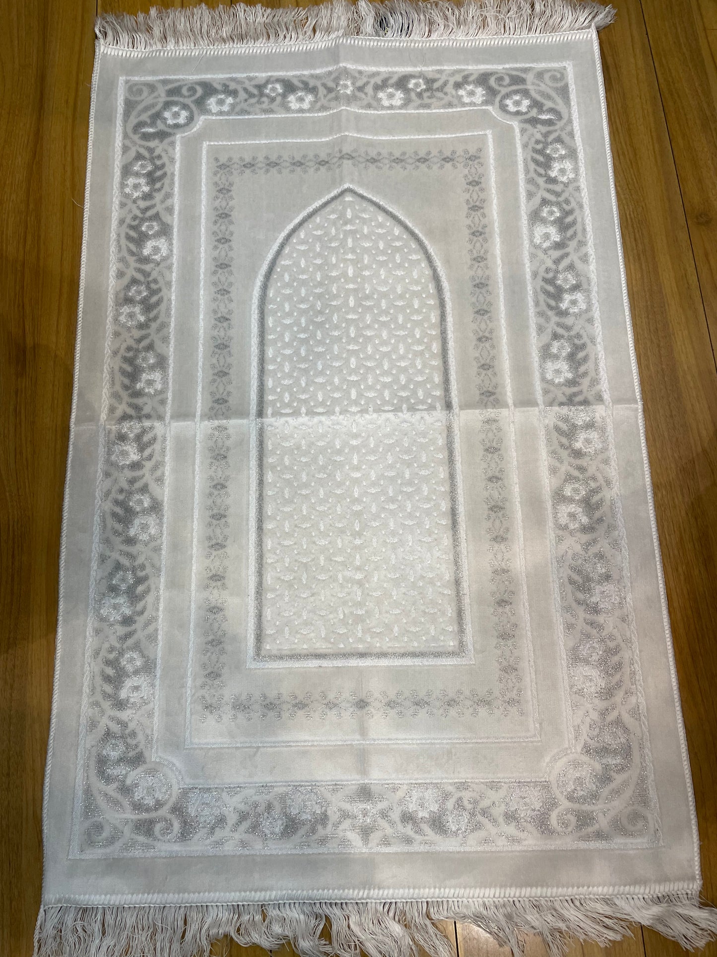 LUXURIOUS&COMFORTABLE PRAYER MATS| 70X115CM