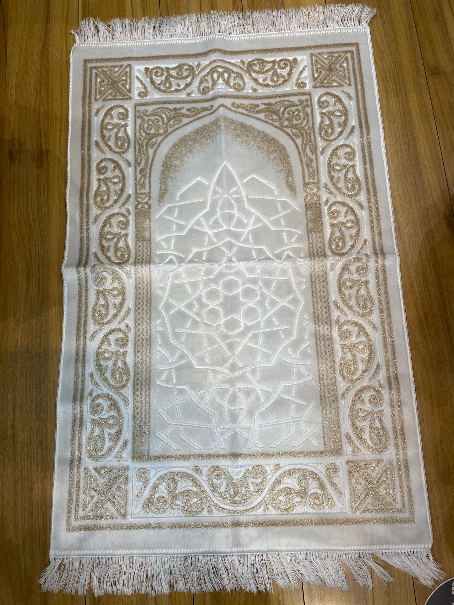 LUXURIOUS&COMFORTABLE PRAYER MATS| 70X115CM