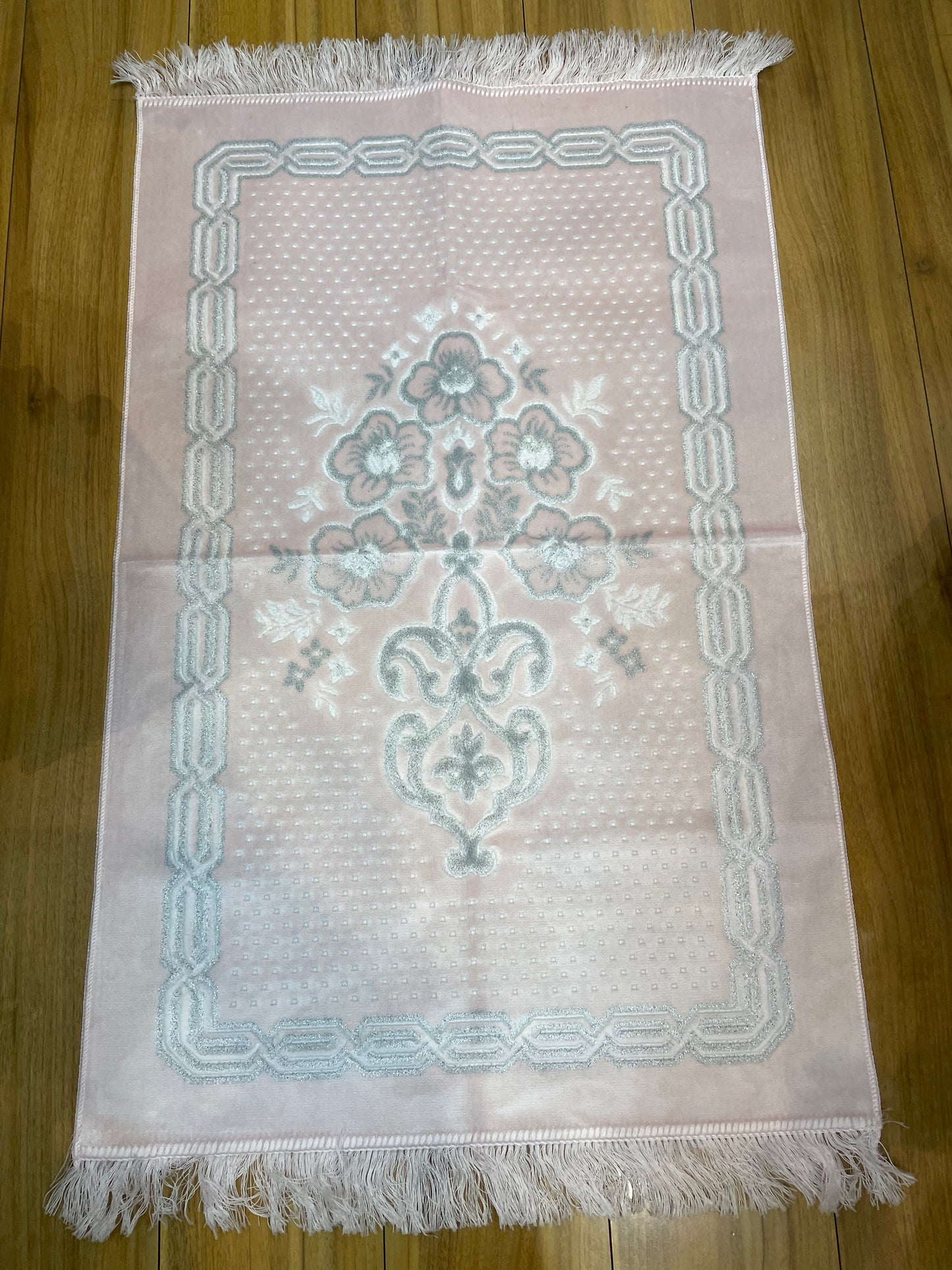 LUXURIOUS&COMFORTABLE PRAYER MATS| 70X115CM