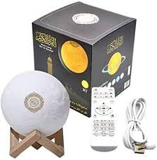 STAR LAMP QURAN SPEAKER