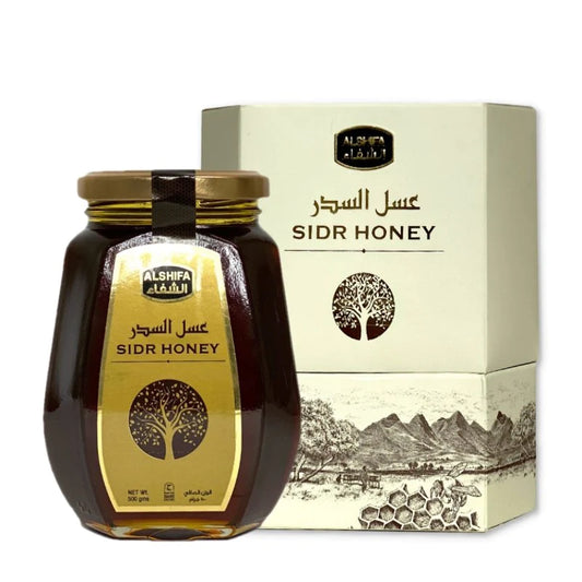 SIDR HONEY