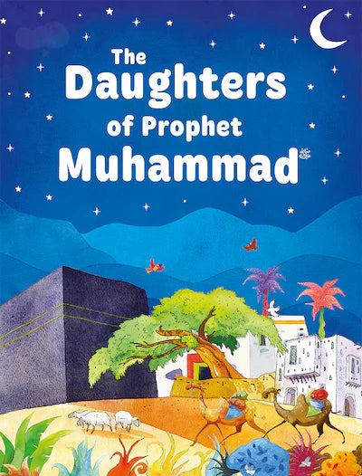 DAUGHTERS OF THE PROPHET MUHAMMAD