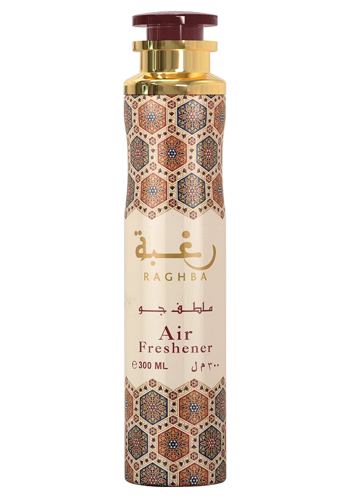 RAGHBA AIR FRESHENER