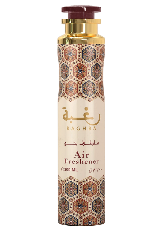 RAGHBA AIR FRESHENER