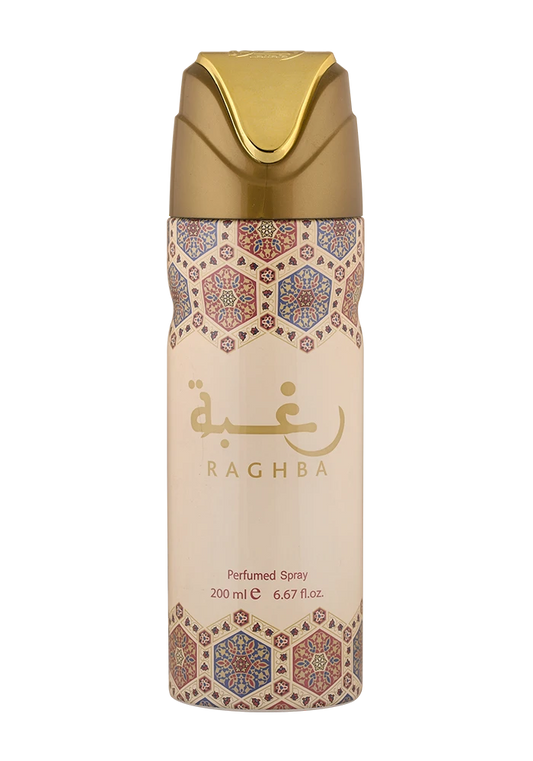 RAGHBA DEODORANT