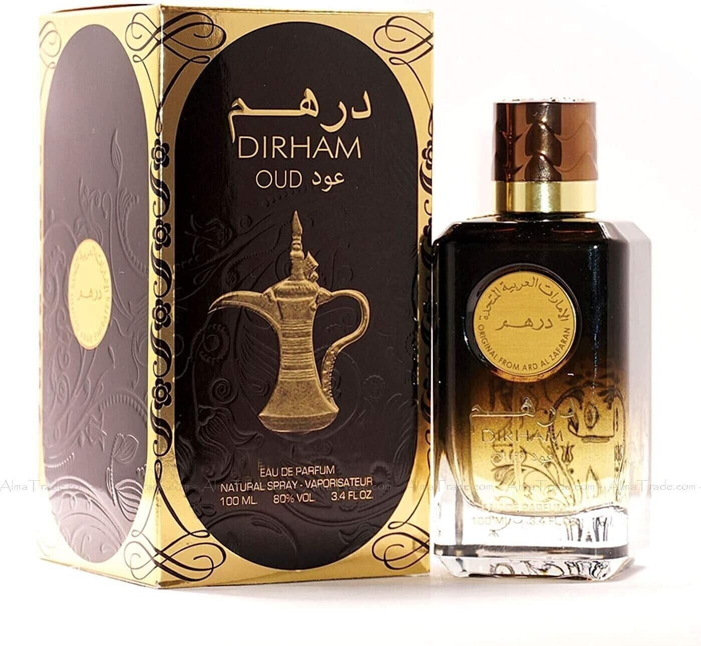 DIRHAM OUD