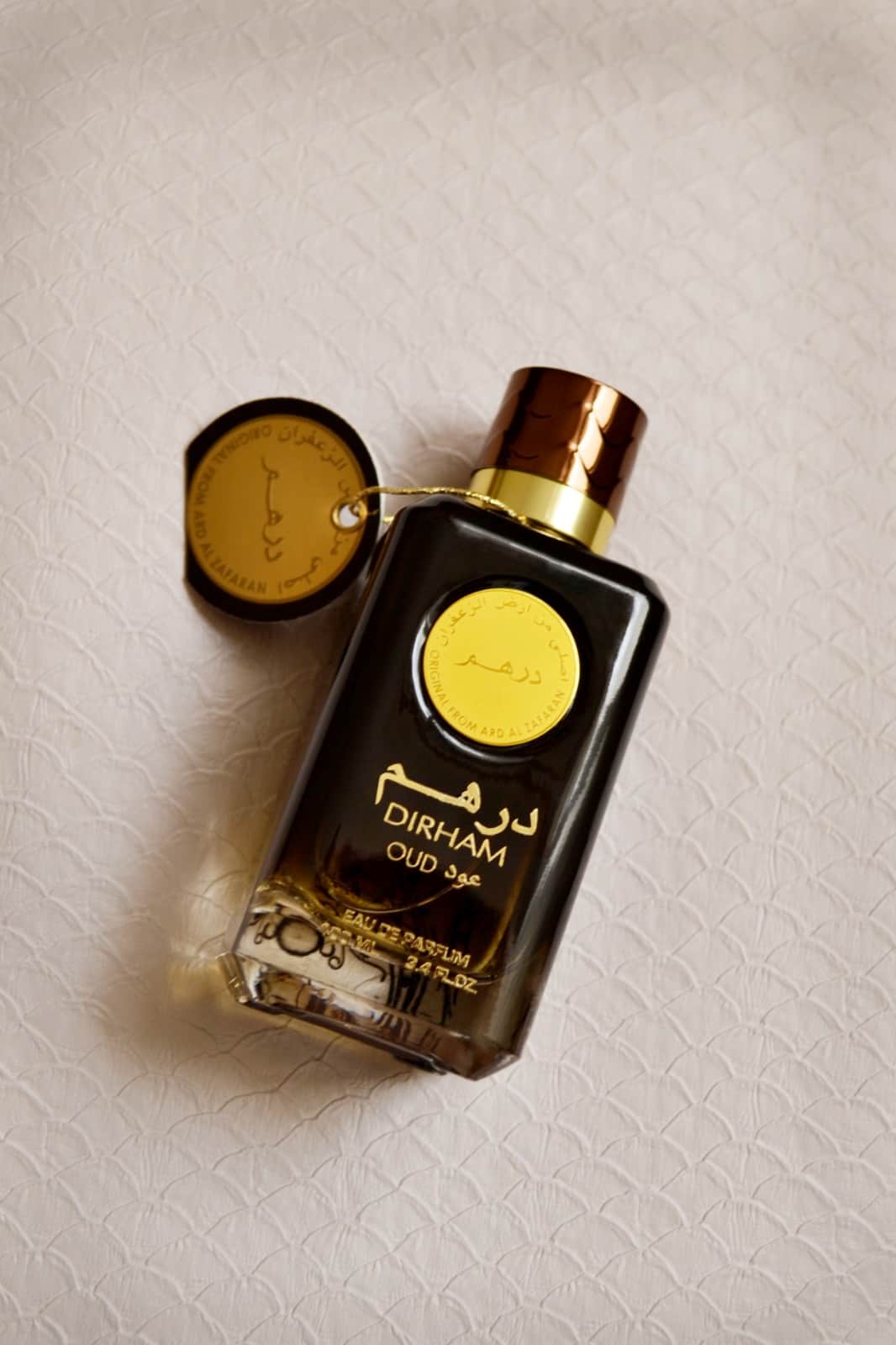 DIRHAM OUD