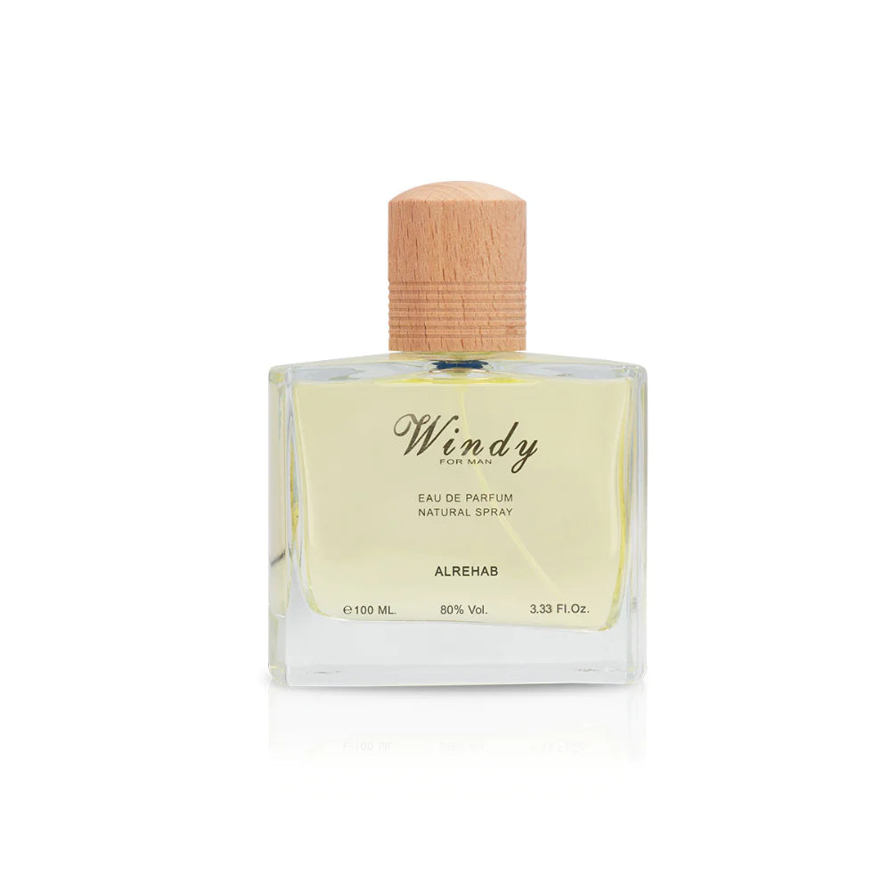 WINDY PERFUME SPRAY