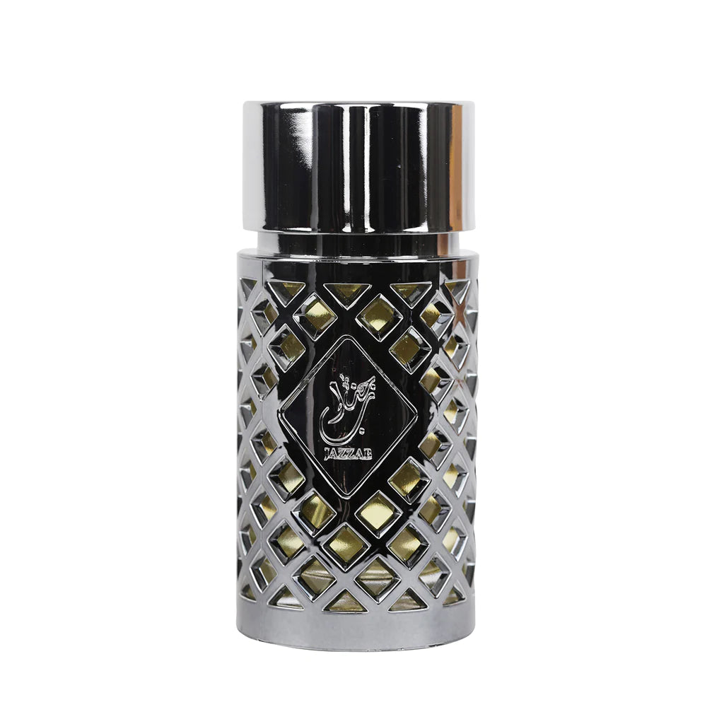 JAZZAB SILVER PERFUME SPRAY