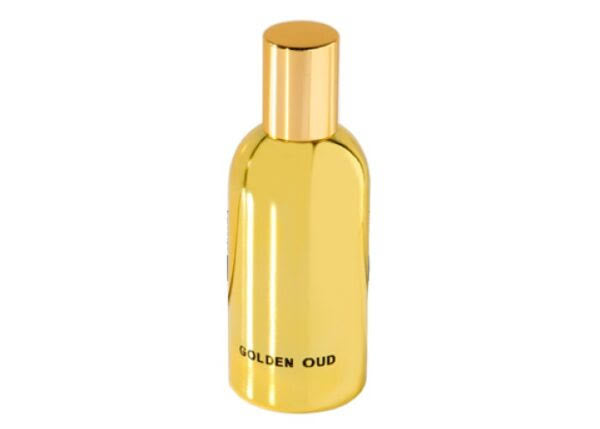 GOLDEN OUD BY AL REHAB 30ML