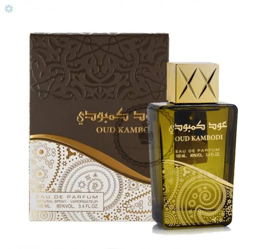 OUD KAMBODI 100ML