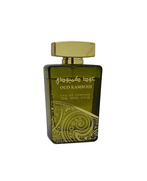 OUD KAMBODI 100ML