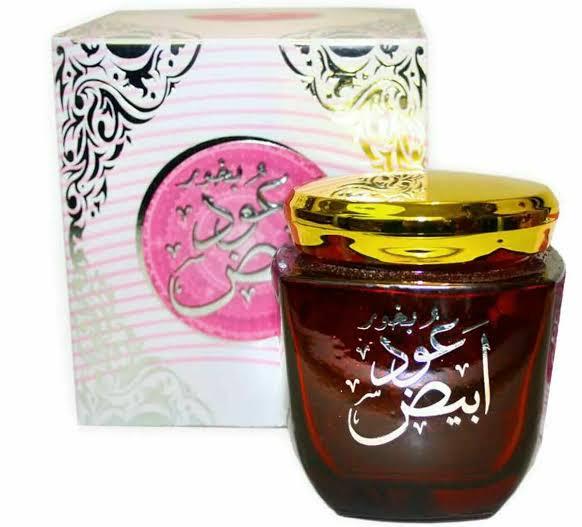 BUKHOOR OUD ABIYED 80G