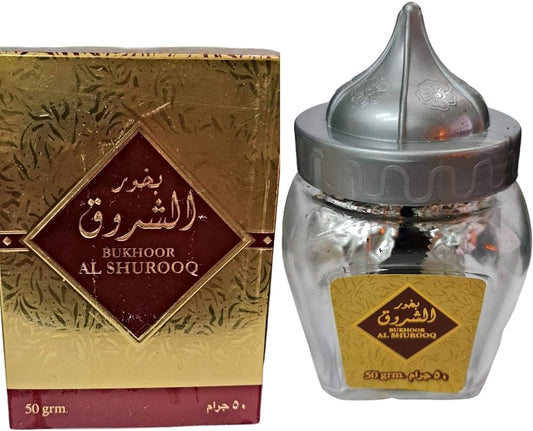 BUKHOOR AL SHUROOQ 50G