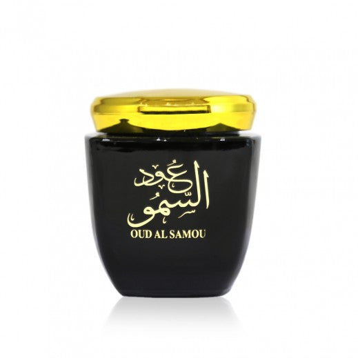 BUKHOOR OUD AL SAMOU 50G