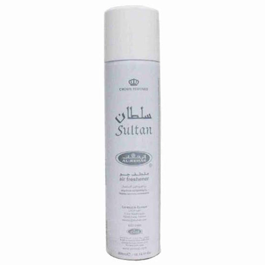 SULTAN BY AL REHAB 300ML