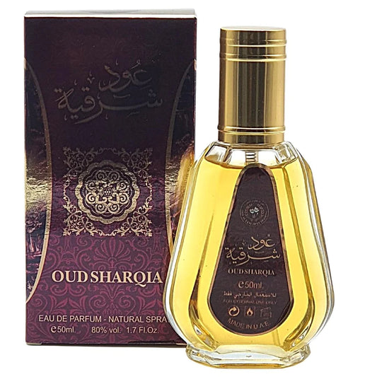 OUD SHARQIA 50ML