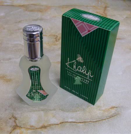 KHALIJI BY AL REHAB 35ML