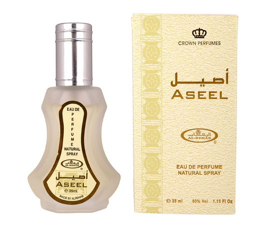 ASEEL BY AL REHAB 35ML