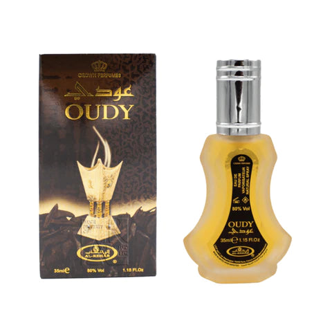 OUDY BY AL REHAB 35ML