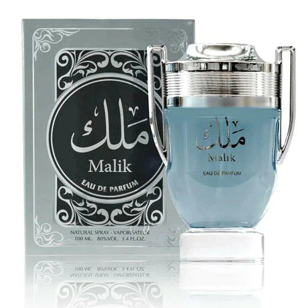 MALIK PERFUME 100ML