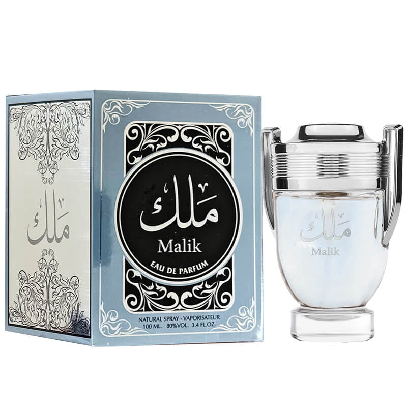 MALIK PERFUME 100ML