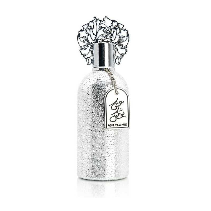 ASH YAWMIK SILVER 100ML