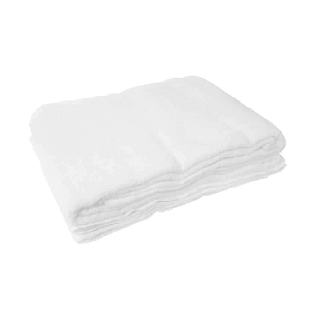 IHRAM FOR ADULTS- Set of 2Pcs/Sheets