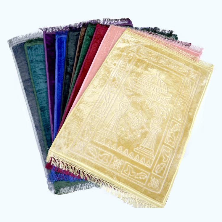 KIDS COMFORTABLE PRAYER MATS