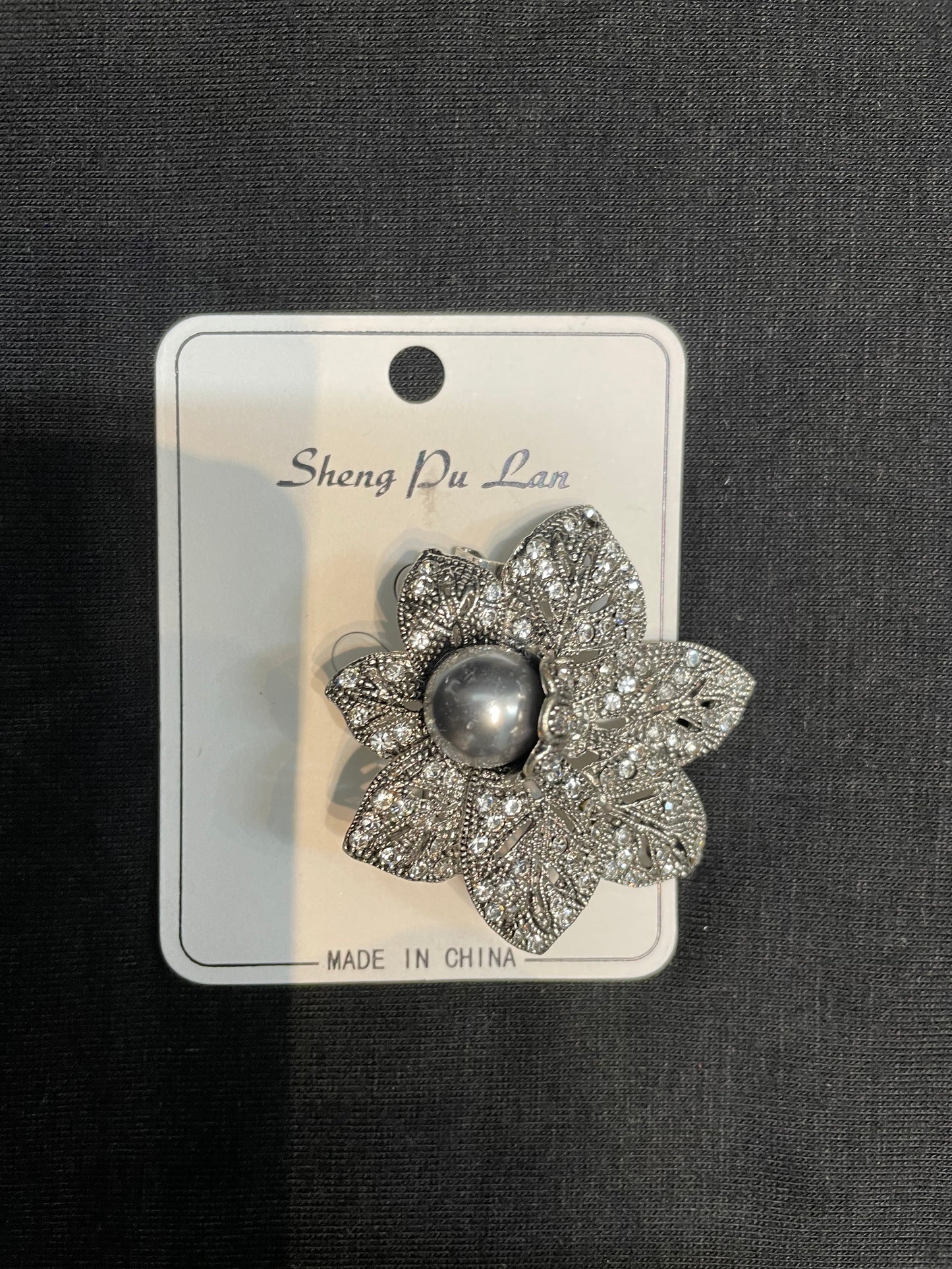 HIJAB/BROOCH PINS