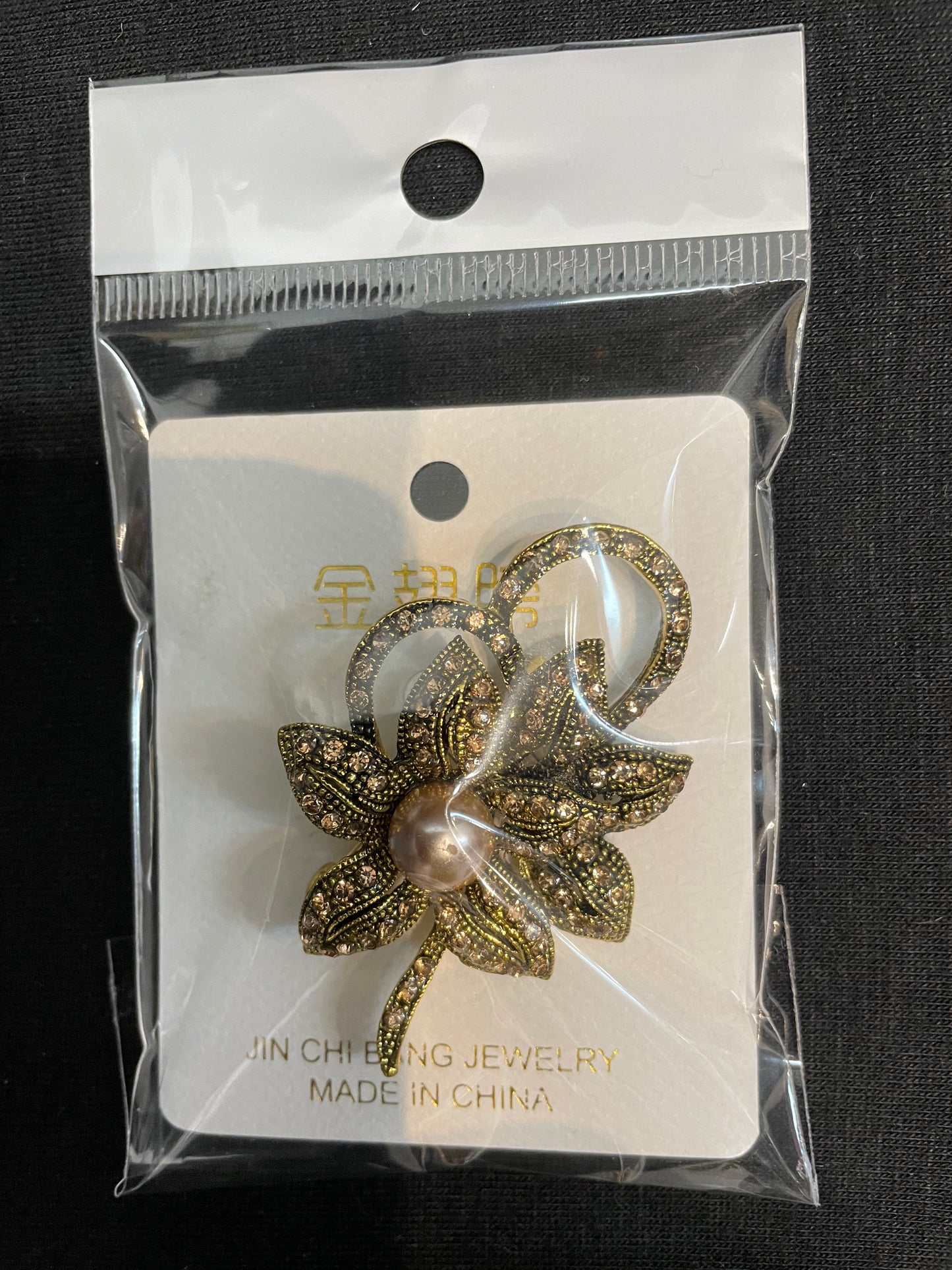 HIJAB/BROOCH PINS