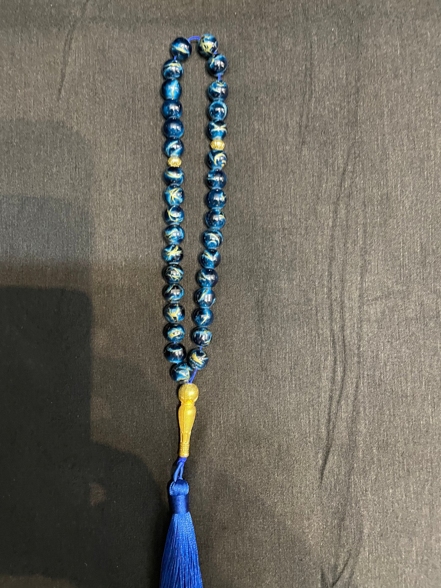 TASBIH/PRAYER BEADS|33BEADS