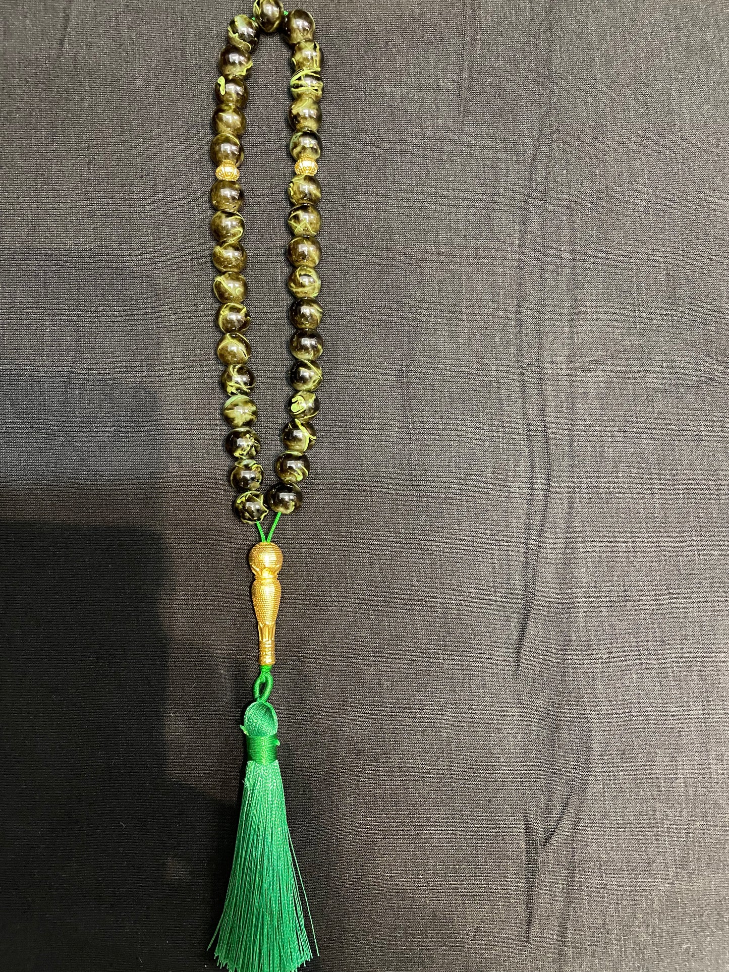 TASBIH/PRAYER BEADS|33BEADS