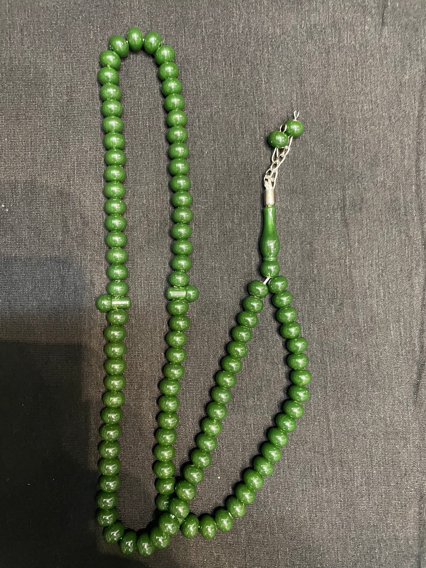 TASBIH/PRAYER BEADS|100 beads