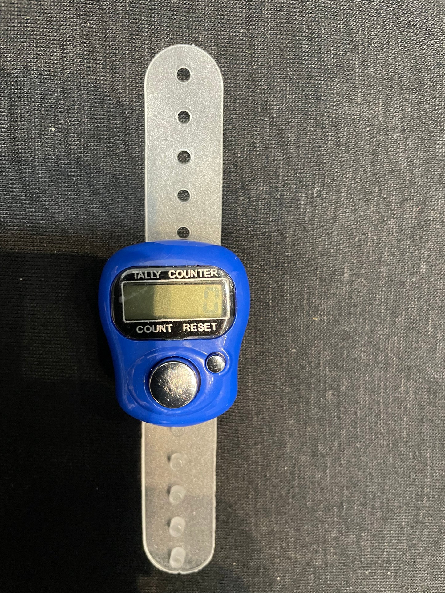 DIGITAL COUNTER/TASBIH