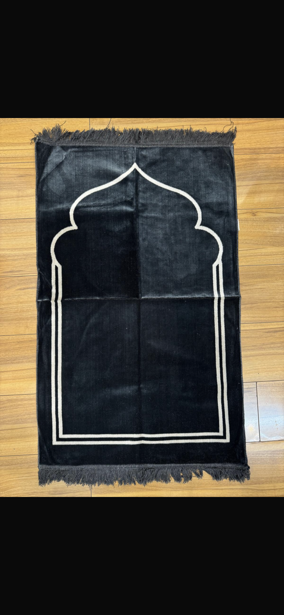 TURKISH PRAYER MAT| 70X115